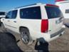 CADILLAC ESCALADE LUXURY