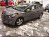 HYUNDAI ELANTRA GLS