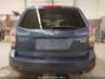 SUBARU FORESTER 2.5I PREMIUM