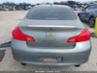 INFINITI G37 JOURNEY