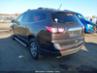 CHEVROLET TRAVERSE 1LT