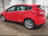 FORD FOCUS SEL