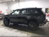 JEEP GRAND CHEROKEE HIGH ALTITUDE 4X4