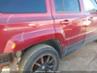 JEEP PATRIOT LATITUDE