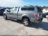 FORD F-150 FX2 SPORT/STX/XL/XLT