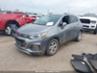 CHEVROLET TRAX FWD LT