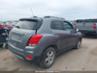 CHEVROLET TRAX FWD LT