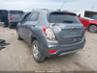 CHEVROLET TRAX FWD LT