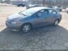 HONDA CIVIC BASE (CVT)