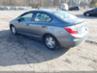 HONDA CIVIC BASE (CVT)