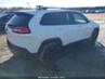 JEEP CHEROKEE LATITUDE FWD