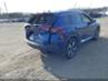 NISSAN ROGUE SL INTELLIGENT AWD