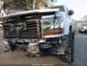 CHEVROLET SILVERADO 1500 WT