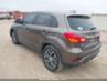 MITSUBISHI OUTLANDER SPORT 2.4 SE