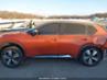 NISSAN ROGUE PLATINUM INTELLIGENT AWD