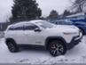 JEEP CHEROKEE TRAILHAWK 4X4