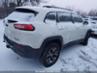 JEEP CHEROKEE TRAILHAWK 4X4