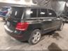 MERCEDES-BENZ GLK-CLASS 4MATIC