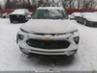 CHEVROLET TRAILBLAZER FWD LT