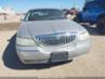 LINCOLN TOWN CAR SIGNATURE LIMITED