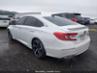 HONDA ACCORD SPORT 2.0T