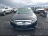 FORD FUSION SEL