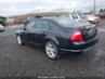 FORD FUSION SEL