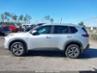 NISSAN ROGUE SV FWD