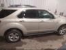 CHEVROLET EQUINOX LTZ