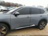 NISSAN ROGUE PLATINUM INTELLIGENT AWD