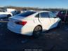 CHEVROLET MALIBU 2LT