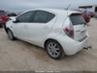 TOYOTA PRIUS C THREE