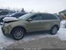 FORD EDGE LIMITED