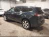 CHEVROLET TRAVERSE 1LT