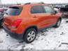 CHEVROLET TRAX LT