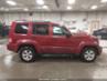 JEEP LIBERTY SPORT