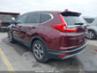 HONDA CR-V EX-L/EX-L NAVI