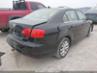 VOLKSWAGEN JETTA 1.8T SE