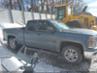 CHEVROLET SILVERADO 1500 1LT