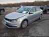 VOLKSWAGEN JETTA 1.8T SEL