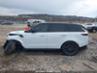 LAND ROVER RANGE ROVER SPORT SE