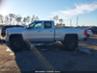 CHEVROLET SILVERADO 1500 2LZ