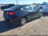 CHEVROLET CRUZE LS AUTO