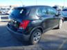 CHEVROLET TRAX 1LS