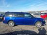 FORD FLEX SEL