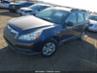 SUBARU OUTBACK 2.5I