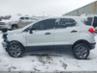 FORD ECOSPORT S