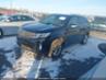 KIA SORENTO LIMITED V6