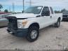 FORD F-250 XL