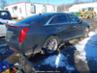 CADILLAC XTS PLATINUM